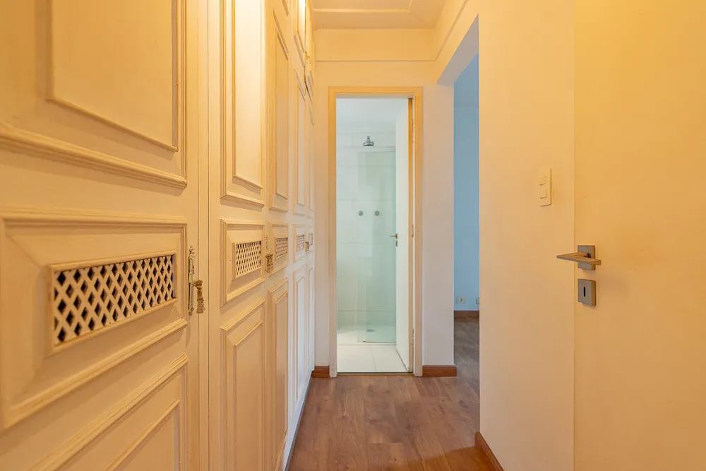 Apartamento, 2 quartos, 92 m² - Foto 3