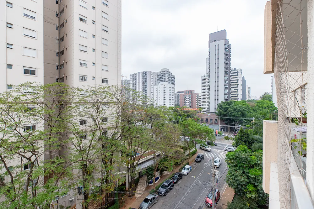 Apartamento, 2 quartos, 92 m² - Foto 7