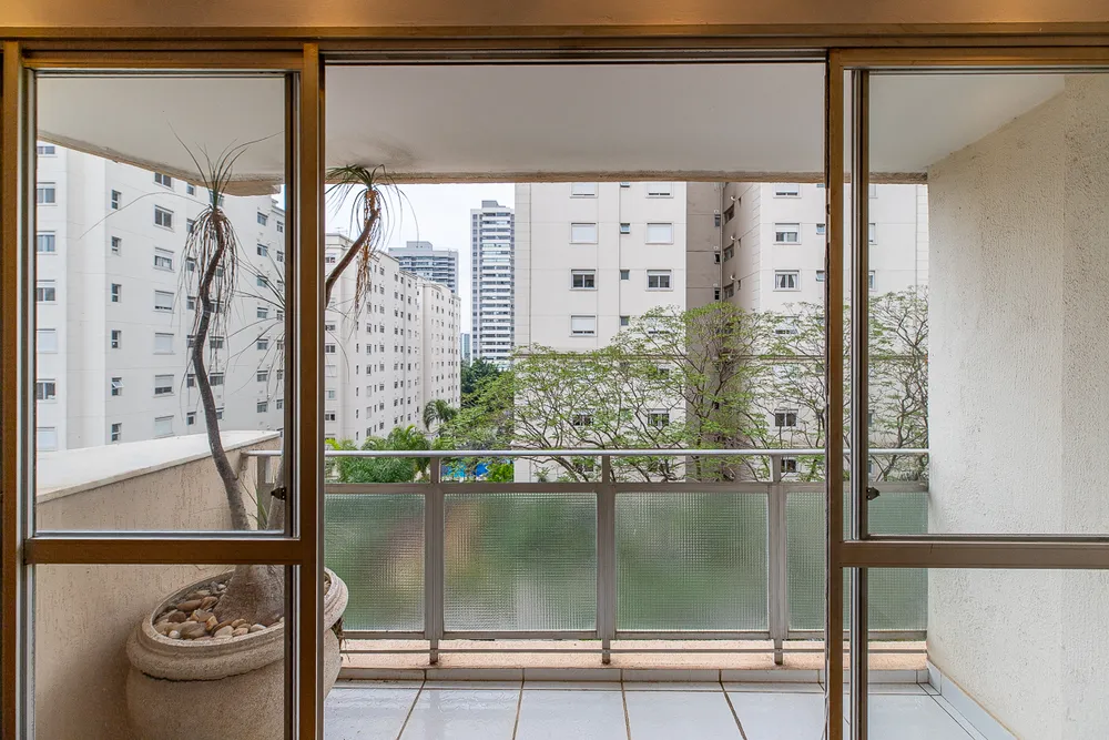 Apartamento, 2 quartos, 92 m² - Foto 4