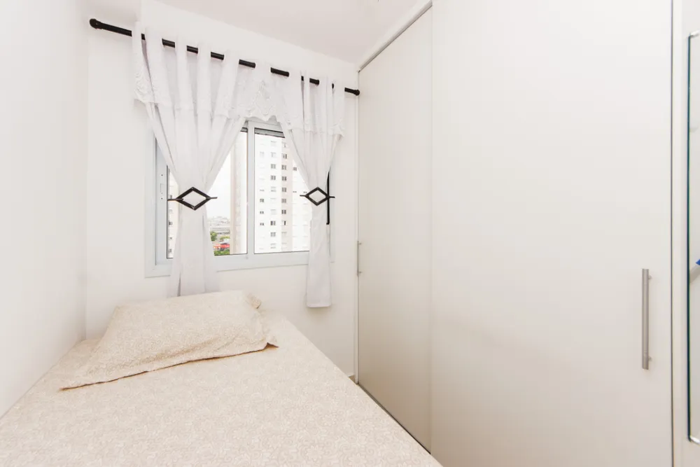 Apartamento, 2 quartos, 41 m² - Foto 7