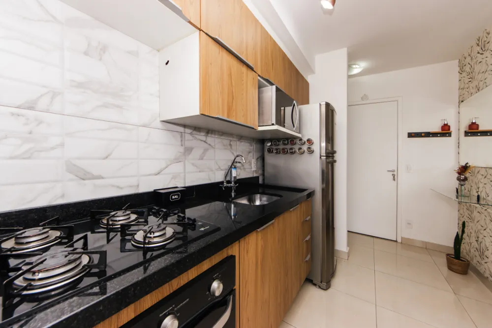 Apartamento, 2 quartos, 41 m² - Foto 5