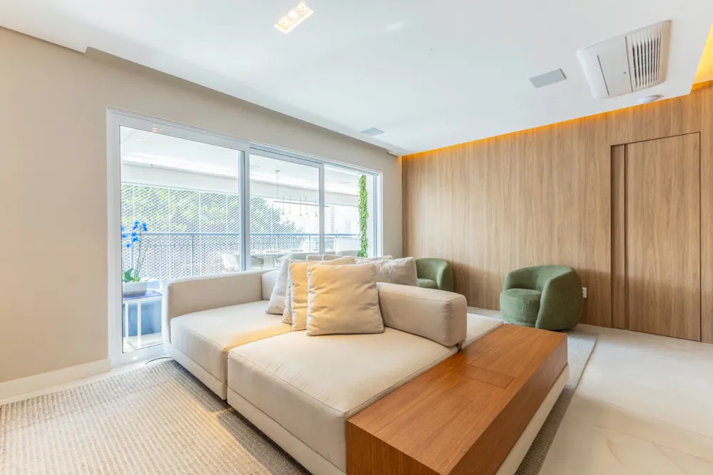 Apartamento, 3 quartos, 170 m² - Foto 6