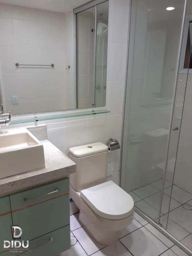 Apartamento, 1 quarto, 44 m² - Foto 10