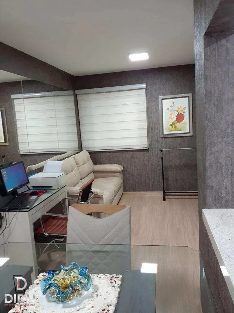 Apartamento, 1 quarto, 44 m² - Foto 2