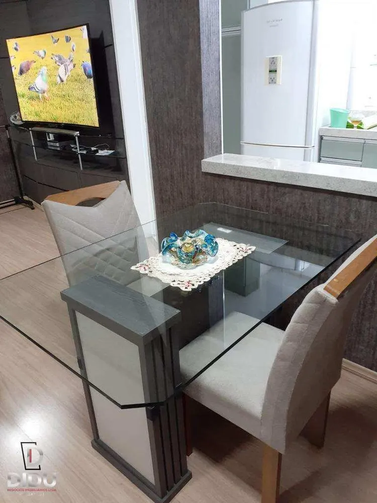 Apartamento, 1 quarto, 44 m² - Foto 4