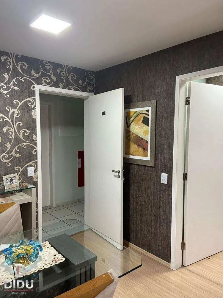 Apartamento, 1 quarto, 44 m² - Foto 8