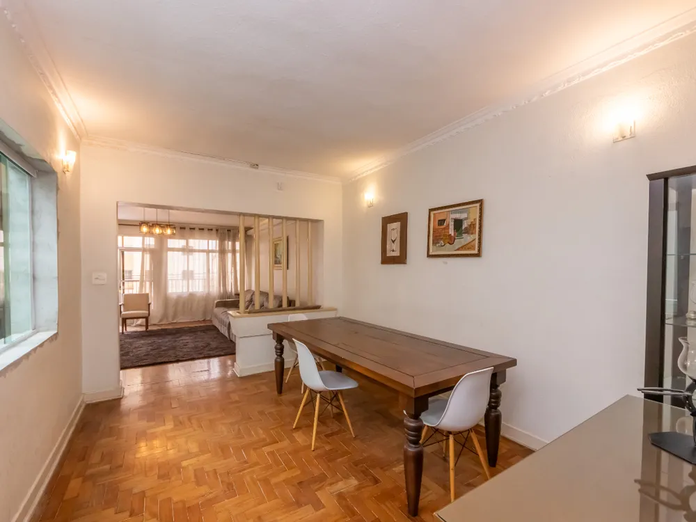 Casa, 3 quartos, 220 m² - Foto 3