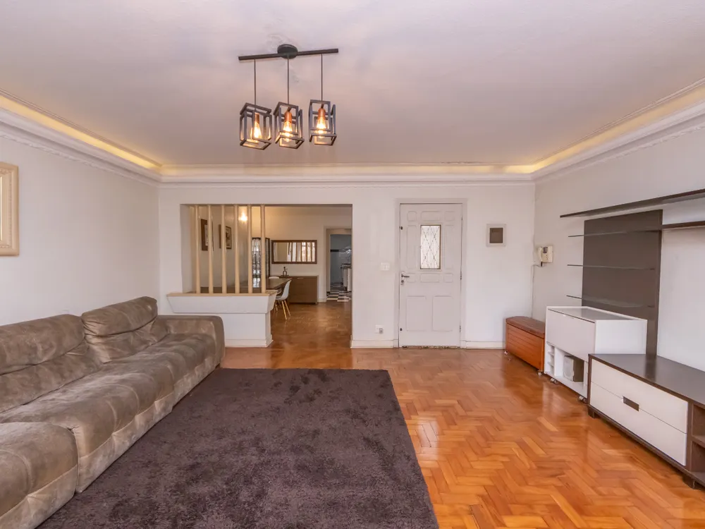 Casa, 3 quartos, 220 m² - Foto 2