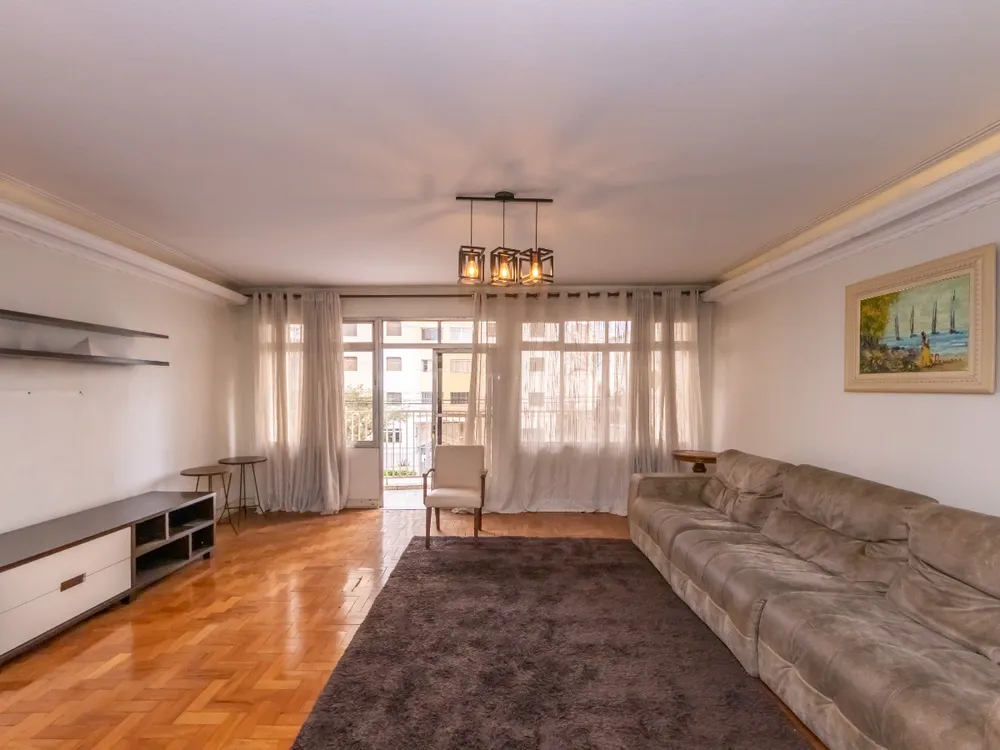 Casa, 3 quartos, 220 m² - Foto 1