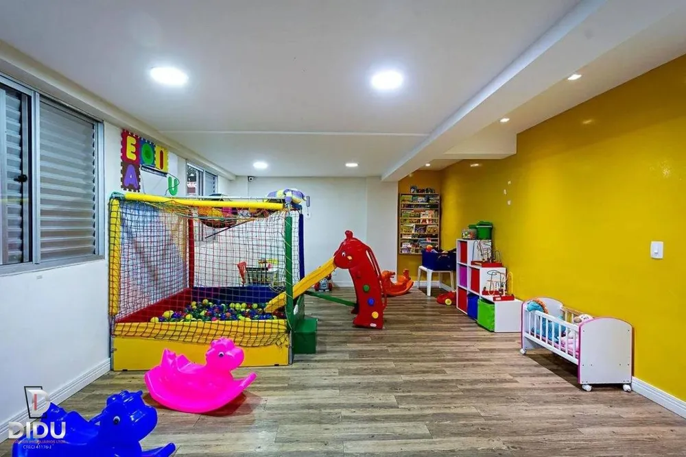 Apartamento, 3 quartos, 65 m² - Foto 1