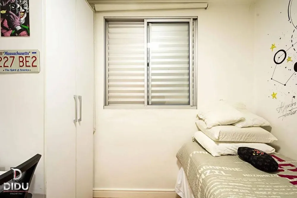 Apartamento, 3 quartos, 65 m² - Foto 11