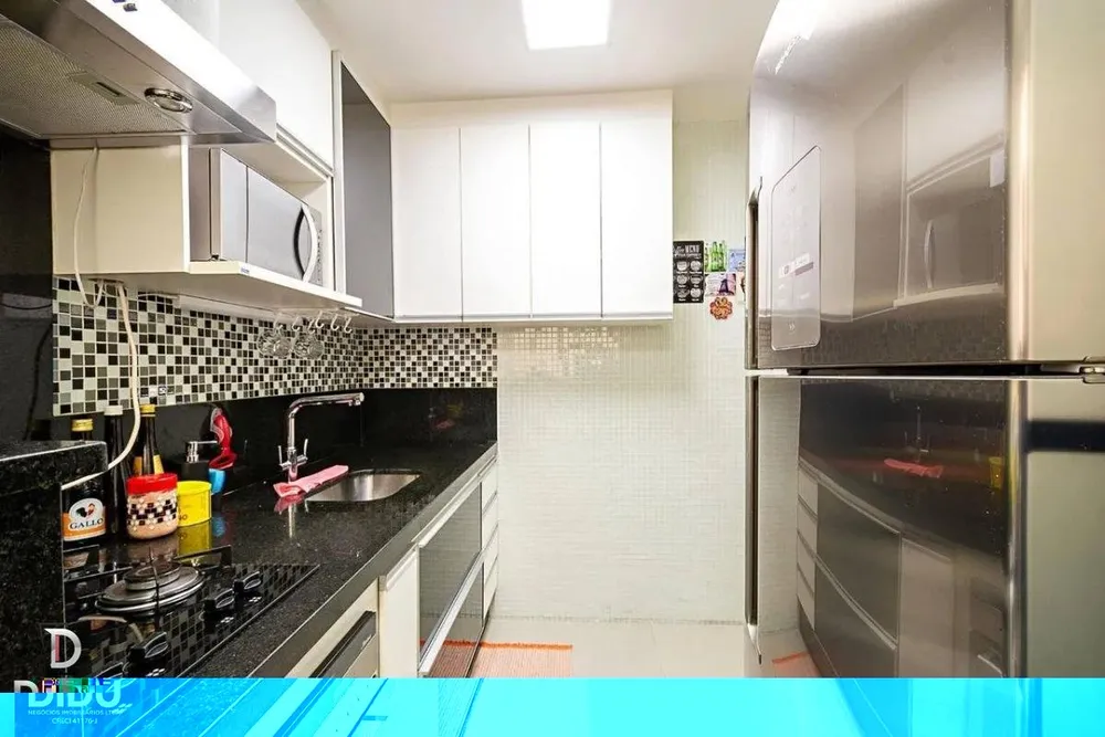Apartamento, 3 quartos, 65 m² - Foto 10