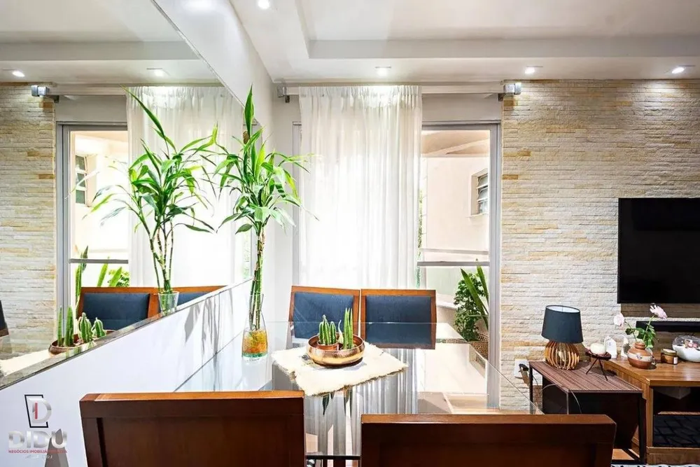Apartamento, 3 quartos, 65 m² - Foto 4