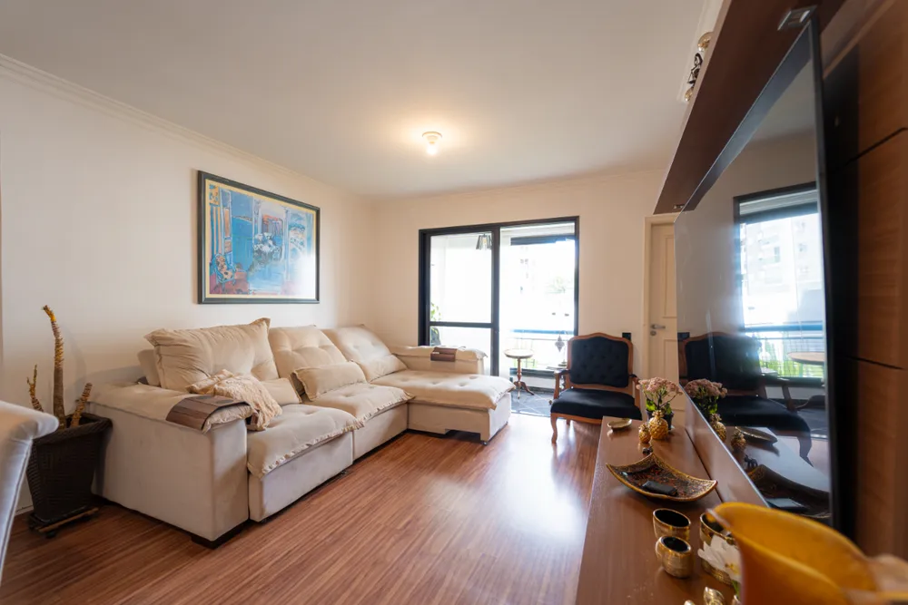 Apartamento, 3 quartos, 96 m² - Foto 1