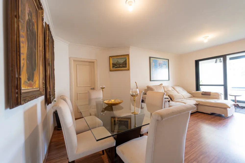 Apartamento, 3 quartos, 96 m² - Foto 4