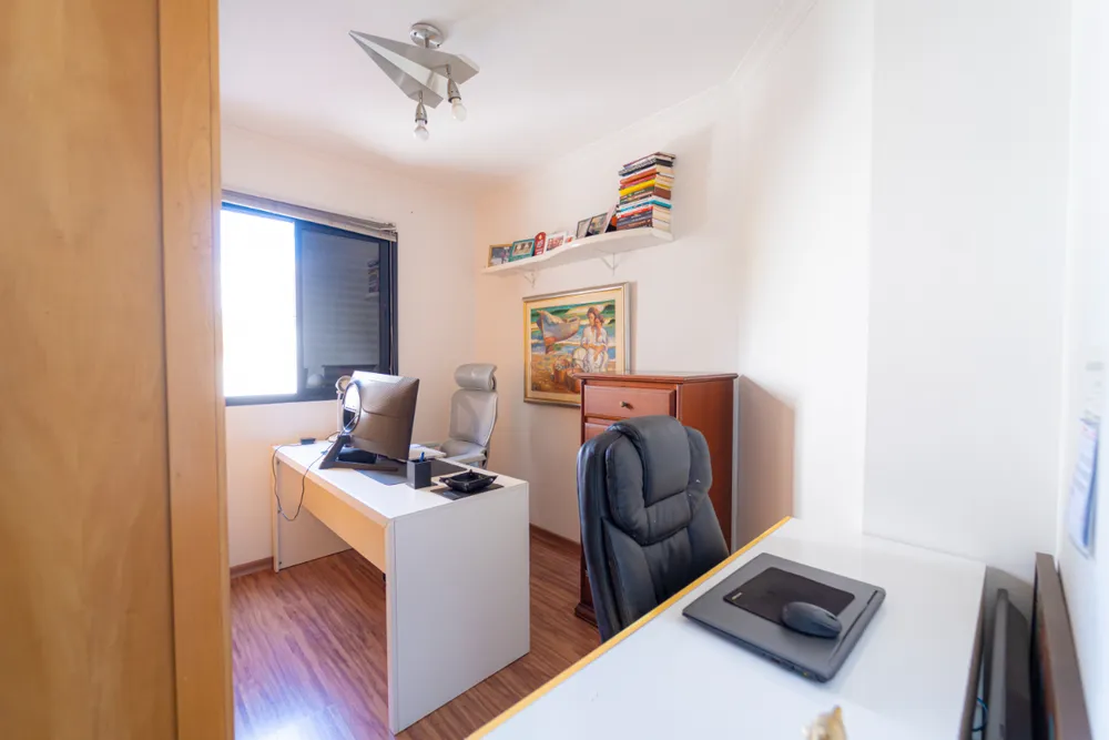 Apartamento, 3 quartos, 96 m² - Foto 11