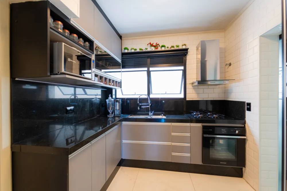 Apartamento, 3 quartos, 96 m² - Foto 6