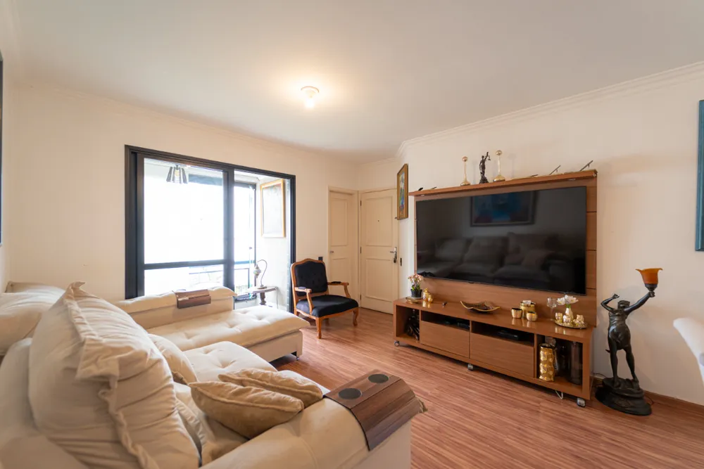 Apartamento, 3 quartos, 96 m² - Foto 2