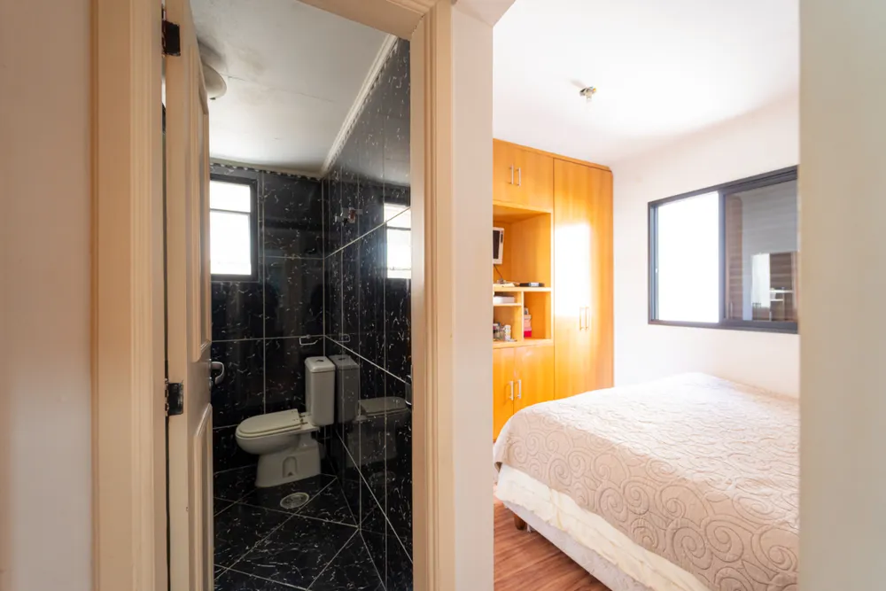 Apartamento, 3 quartos, 96 m² - Foto 9