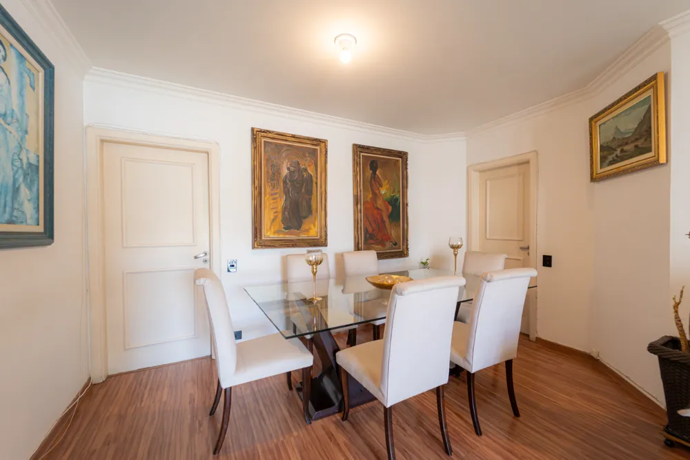 Apartamento, 3 quartos, 96 m² - Foto 3