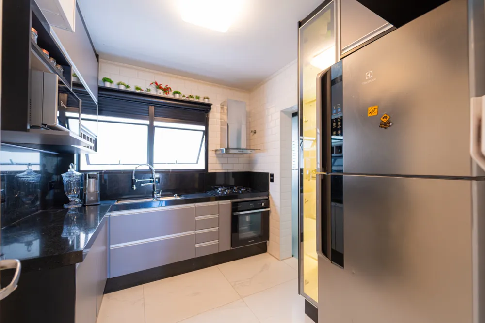 Apartamento, 3 quartos, 96 m² - Foto 5
