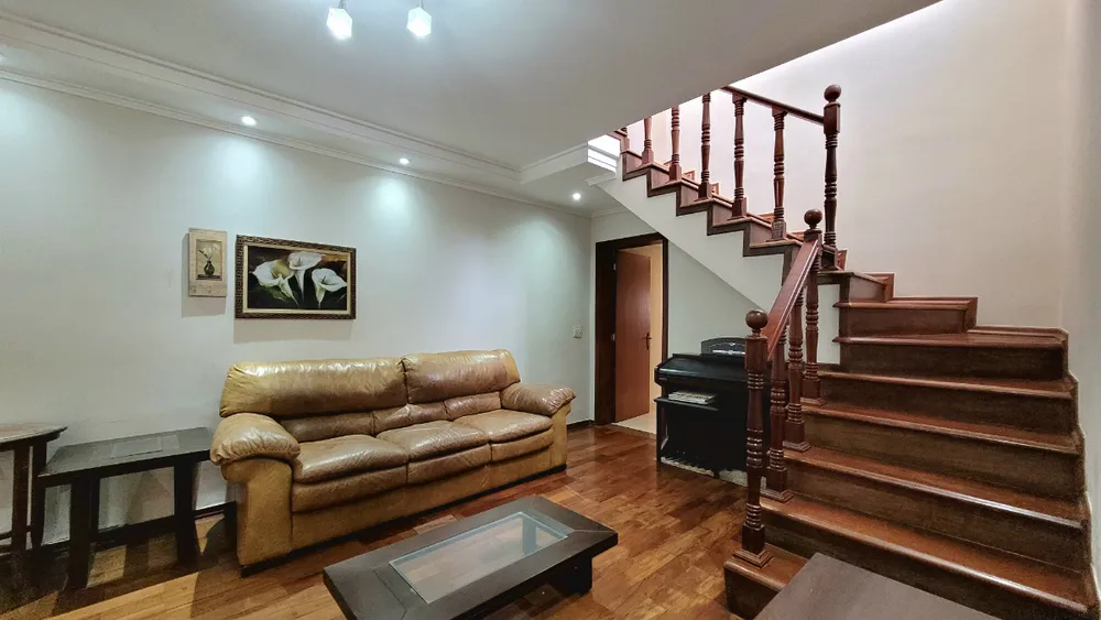 Casa, 3 quartos, 153 m² - Foto 3