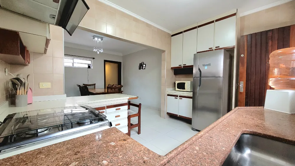 Casa, 3 quartos, 153 m² - Foto 1