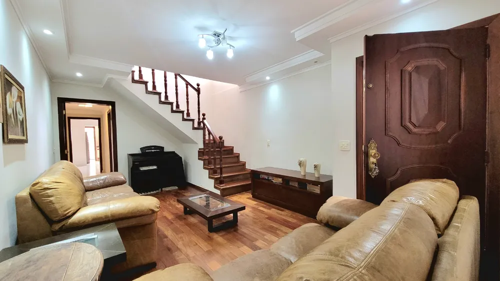 Casa, 3 quartos, 153 m² - Foto 2