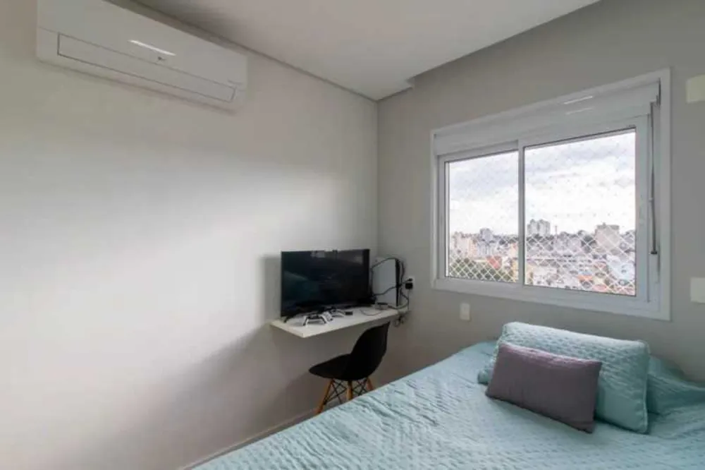 Apartamento, 3 quartos, 116 m² - Foto 5