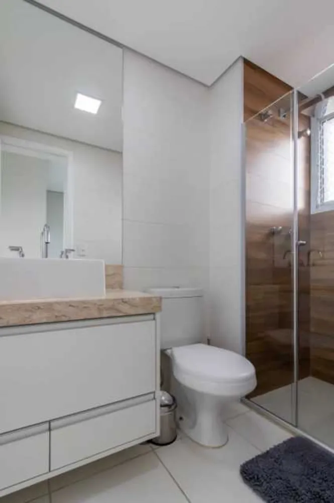 Apartamento, 3 quartos, 116 m² - Foto 1