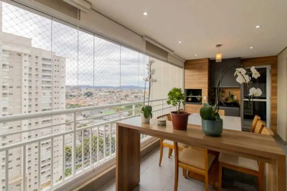 Apartamento, 3 quartos, 116 m² - Foto 7
