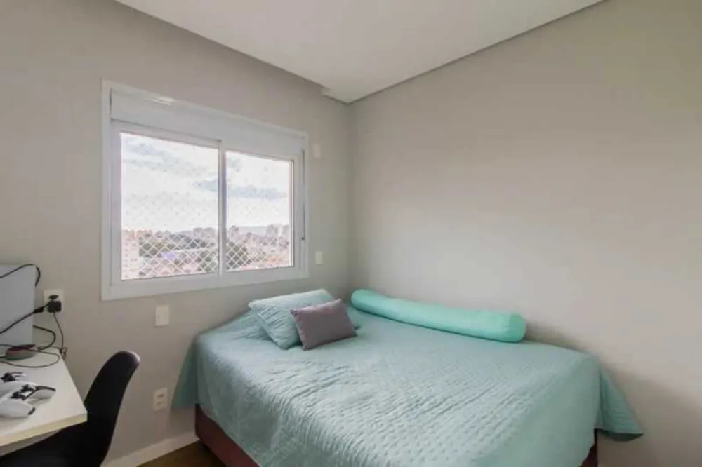 Apartamento, 3 quartos, 116 m² - Foto 2