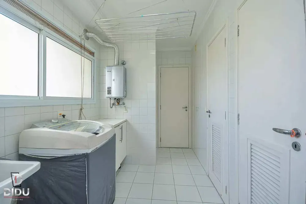 Apartamento, 3 quartos, 181 m² - Foto 5