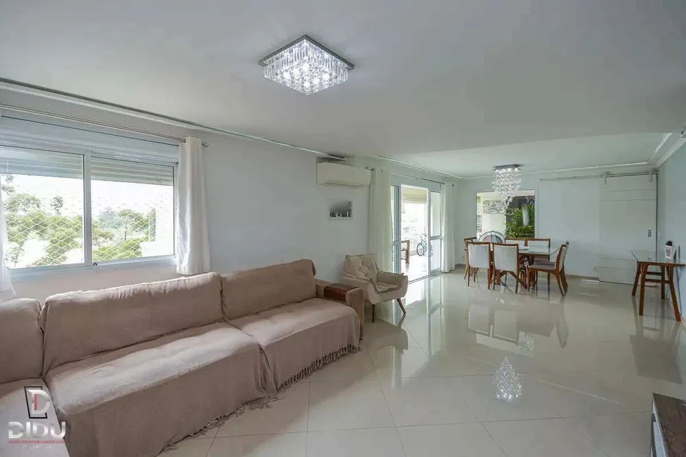 Apartamento, 3 quartos, 181 m² - Foto 9