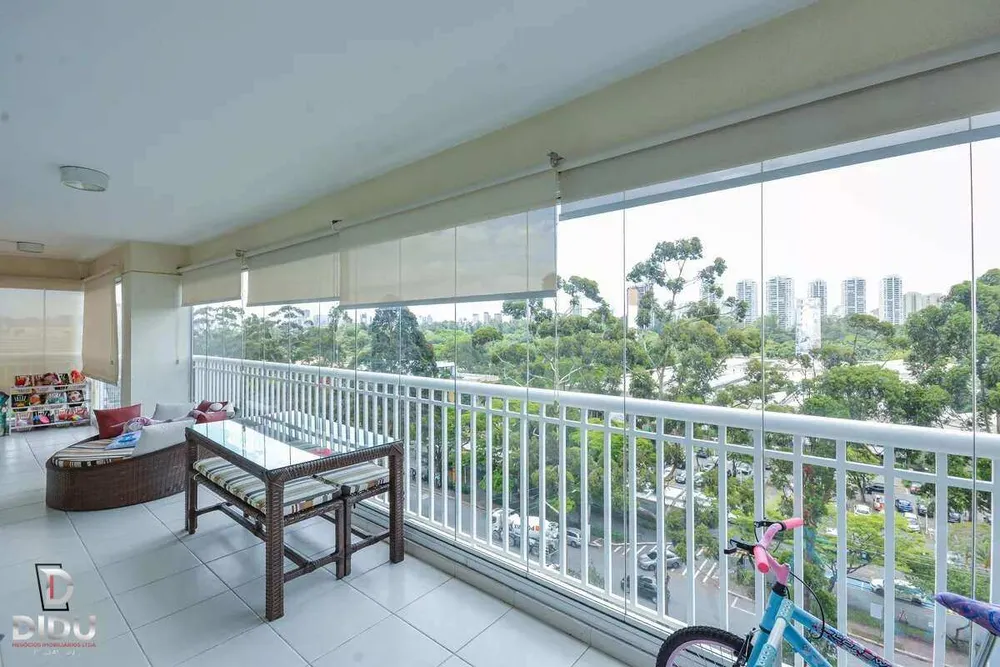 Apartamento, 3 quartos, 181 m² - Foto 2