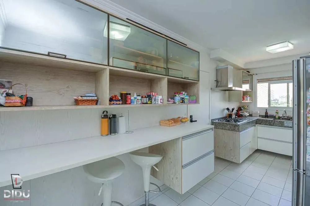 Apartamento, 3 quartos, 181 m² - Foto 6