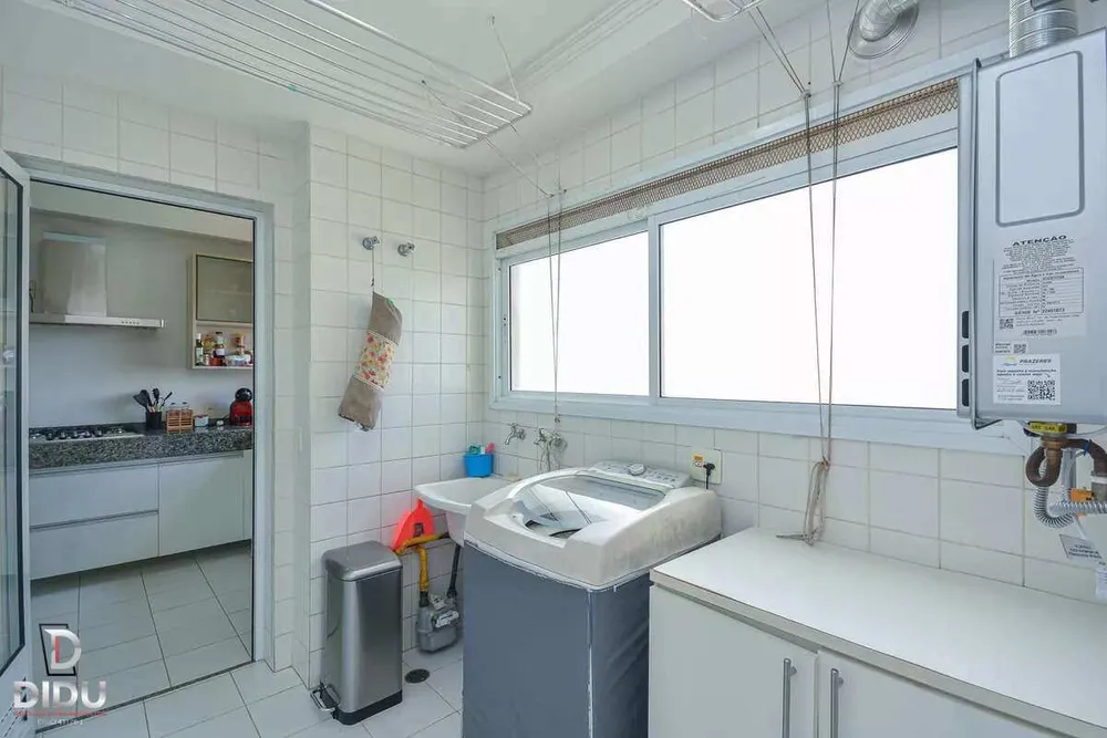 Apartamento, 3 quartos, 181 m² - Foto 3