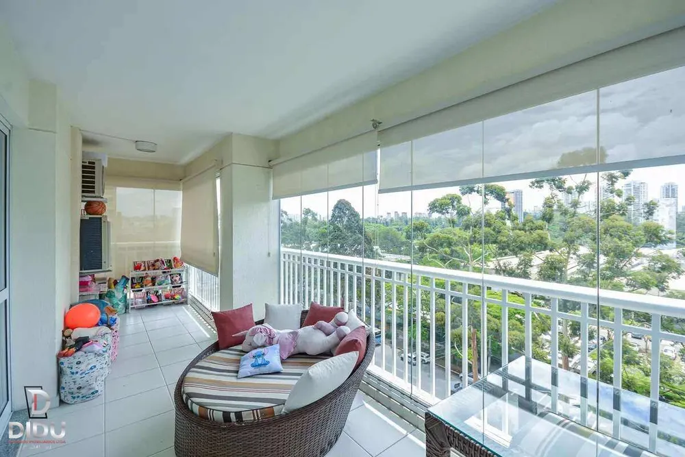 Apartamento, 3 quartos, 181 m² - Foto 8