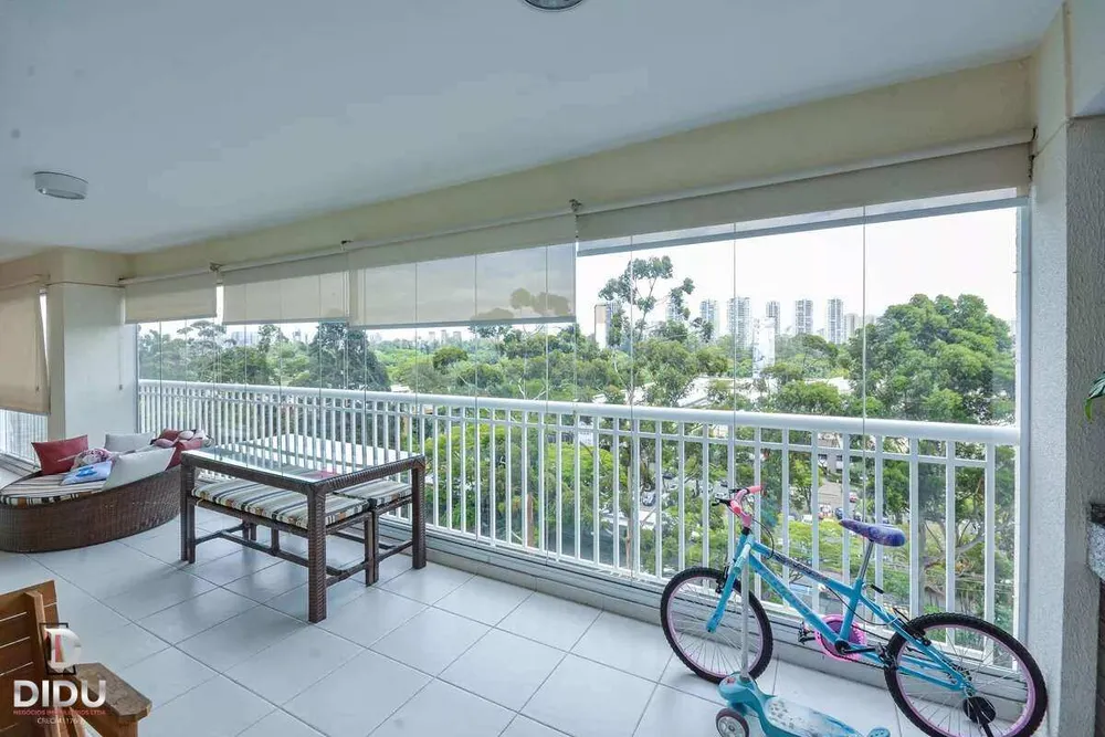 Apartamento, 3 quartos, 181 m² - Foto 12