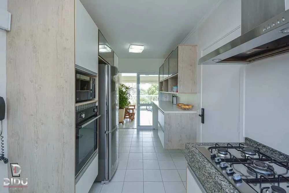 Apartamento, 3 quartos, 181 m² - Foto 11