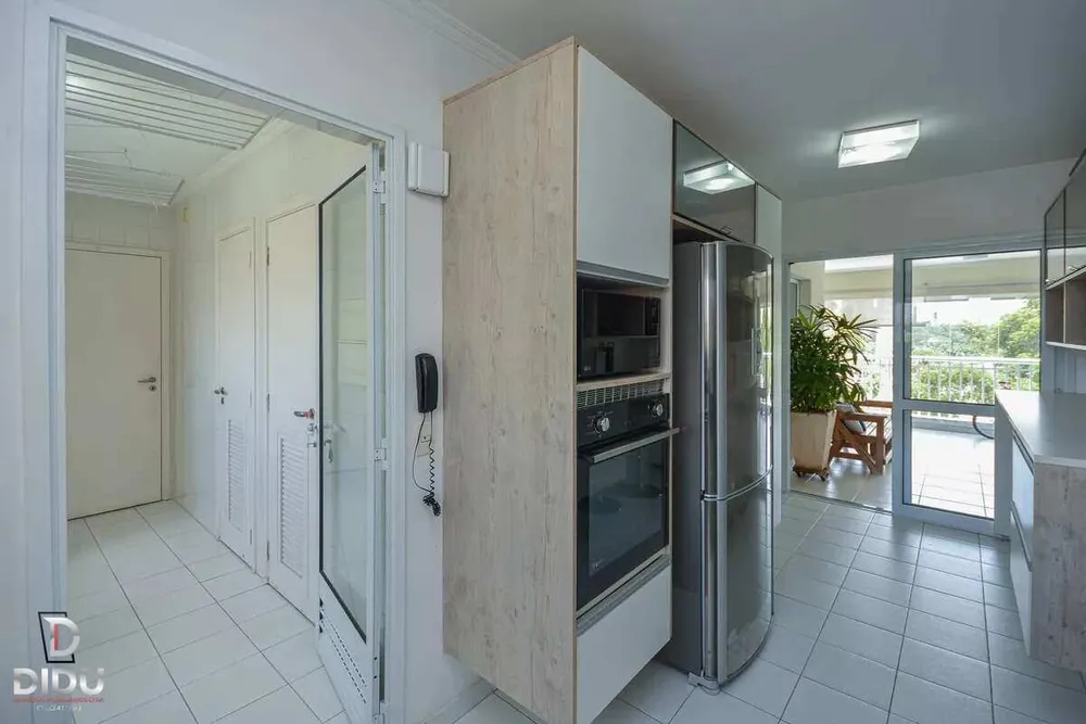Apartamento, 3 quartos, 181 m² - Foto 10