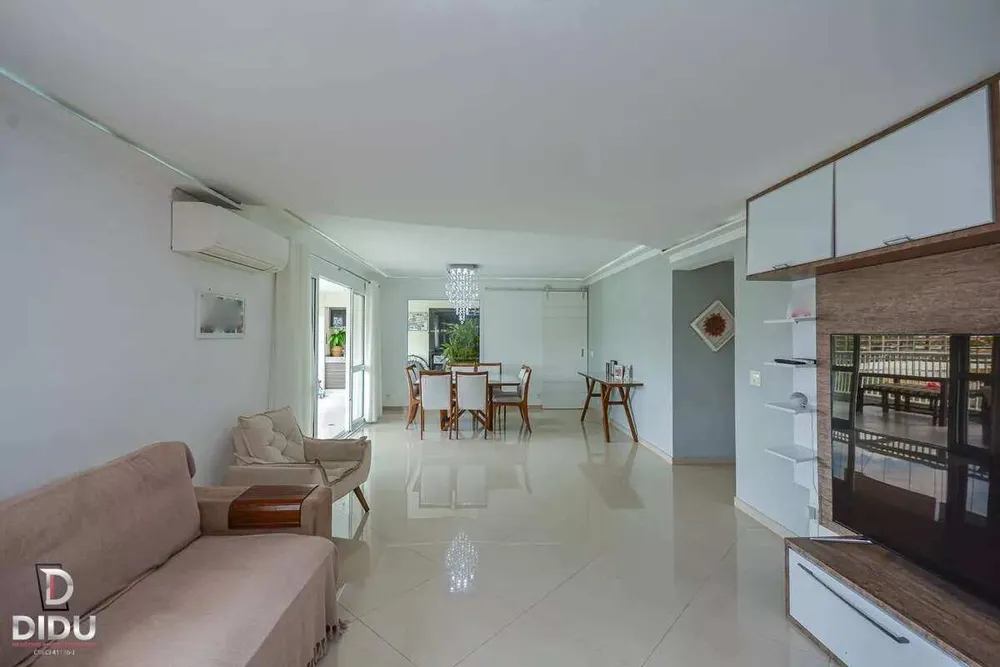 Apartamento, 3 quartos, 181 m² - Foto 1
