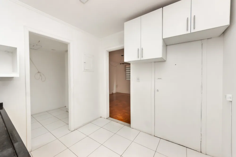 Apartamento, 2 quartos, 58 m² - Foto 2