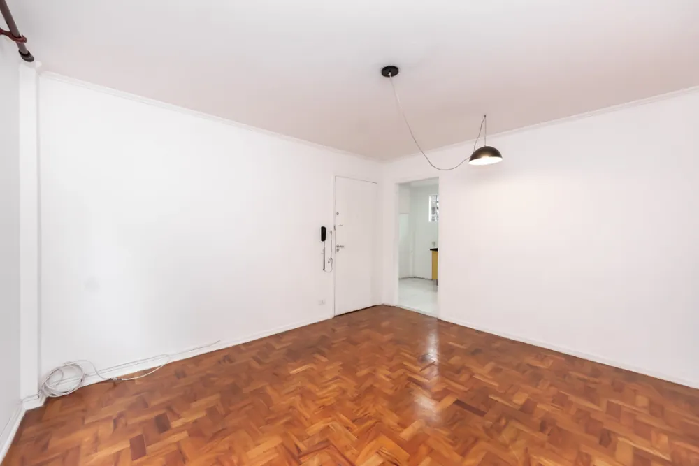 Apartamento, 2 quartos, 58 m² - Foto 1