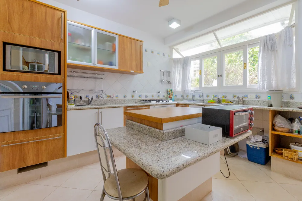 Apartamento, 4 quartos, 610 m² - Foto 5
