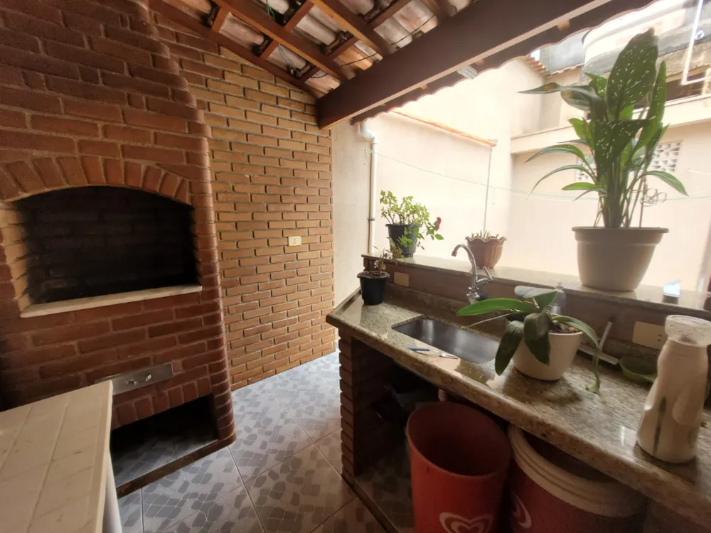 Casa, 3 quartos, 138 m² - Foto 7