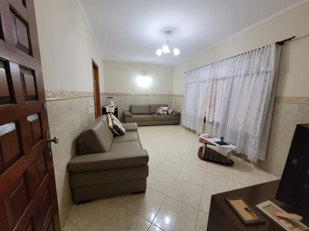 Casa, 3 quartos, 138 m² - Foto 1