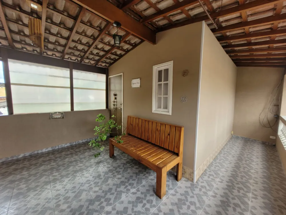 Casa, 3 quartos, 138 m² - Foto 9