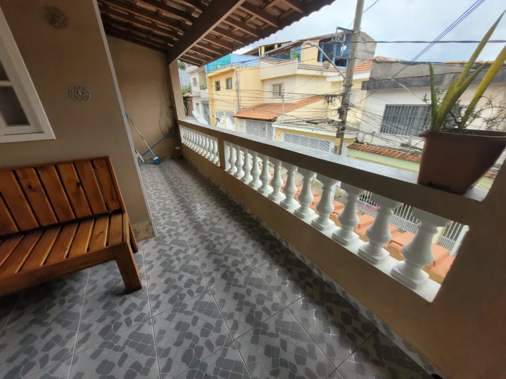 Casa, 3 quartos, 138 m² - Foto 6