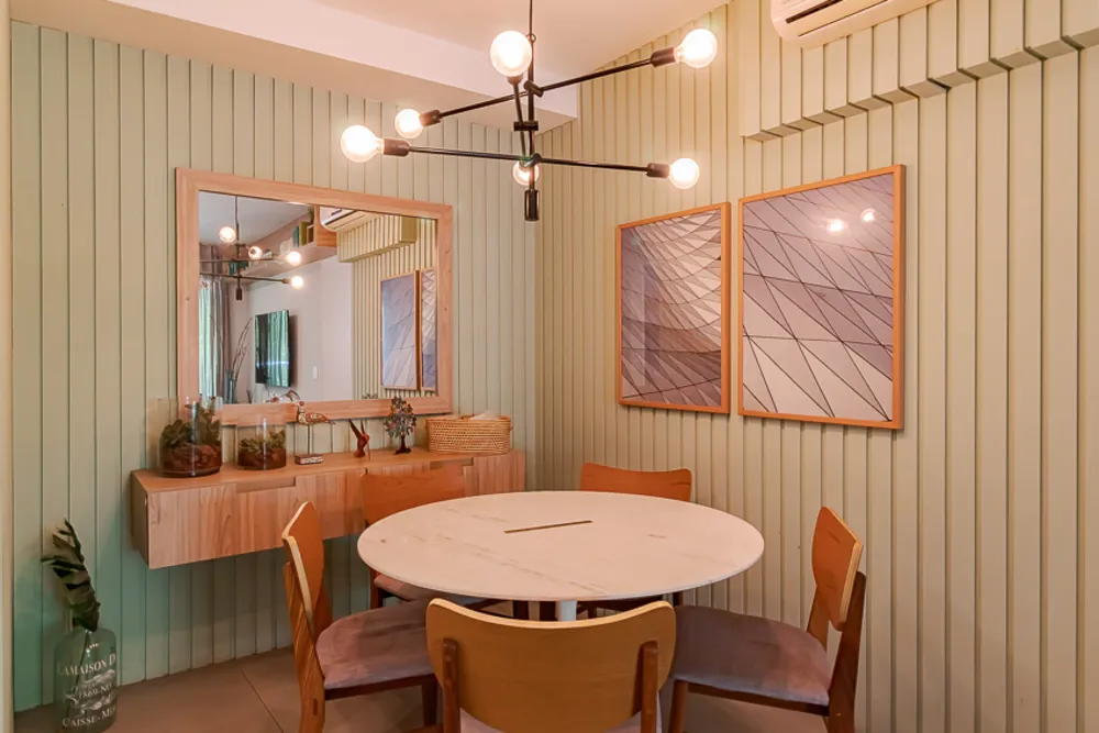 Apartamento, 3 quartos, 84 m² - Foto 1